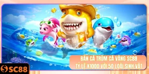 Ảnh đại diện trùm cá vàng