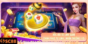 Ảnh đại diện xóc đĩa tứ linh